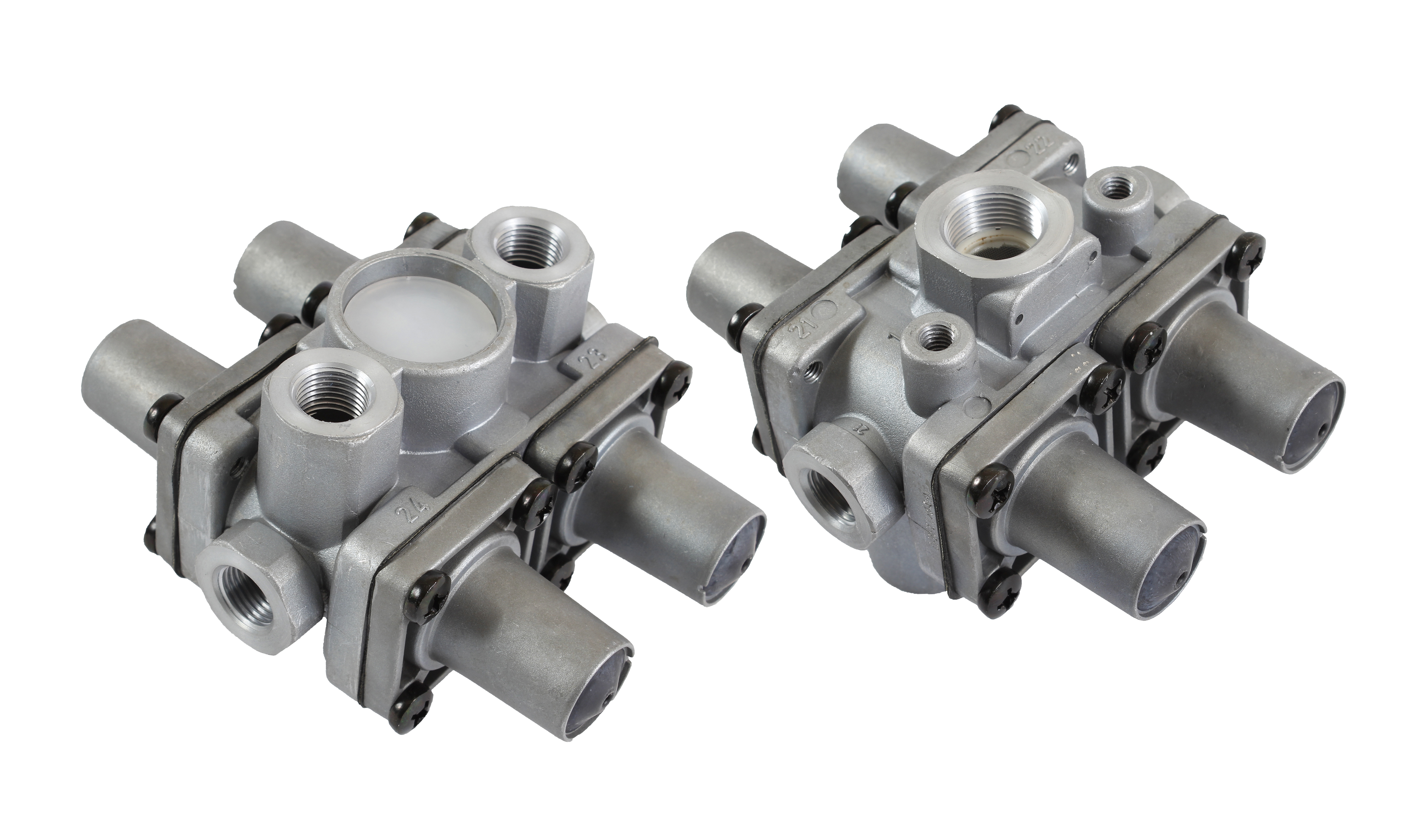 05.130.07 - HAVA DAĞITICI VALF