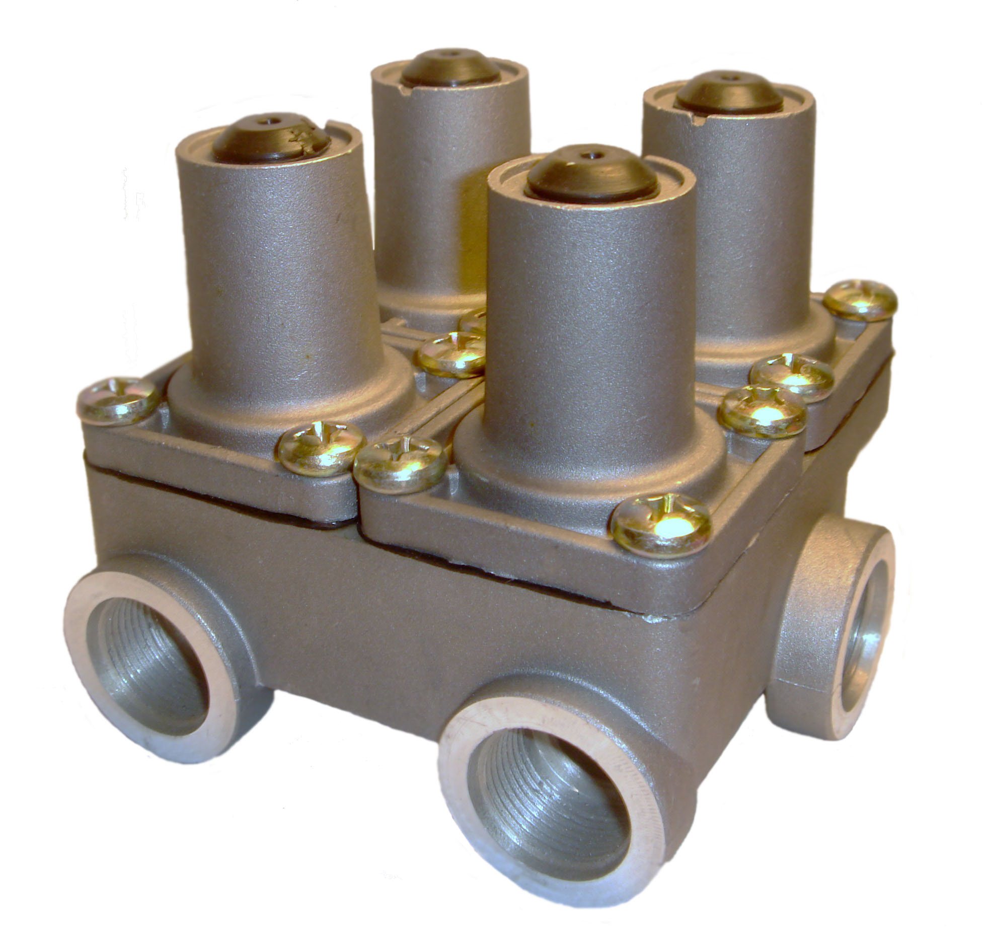 05.131.08 - HAVA DAĞITICI VALF