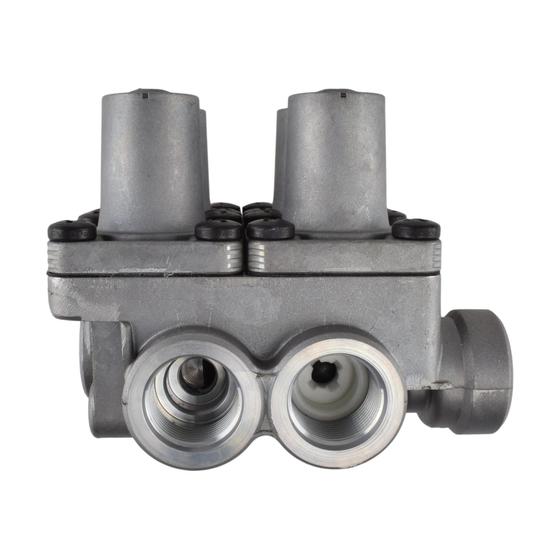 05.131.12 - HAVA DAĞITICI VALF