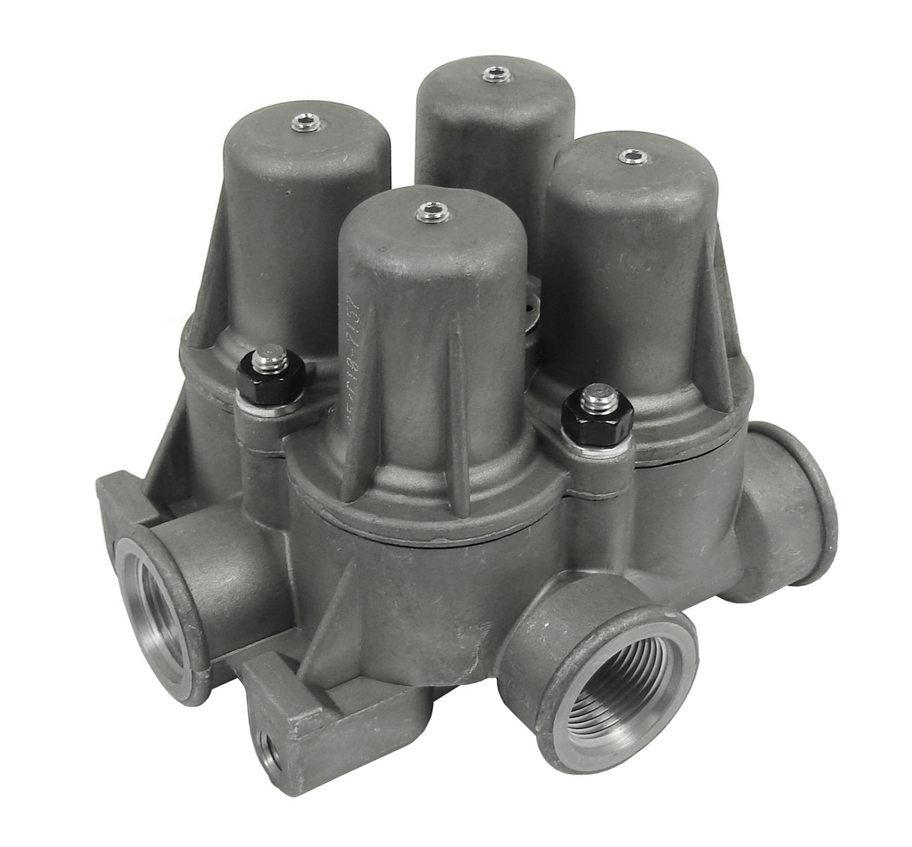 05.133.02 - HAVA DAĞITICI VALF