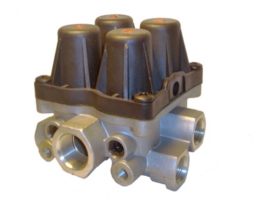 05.140.01 - HAVA DAĞITICI VALF