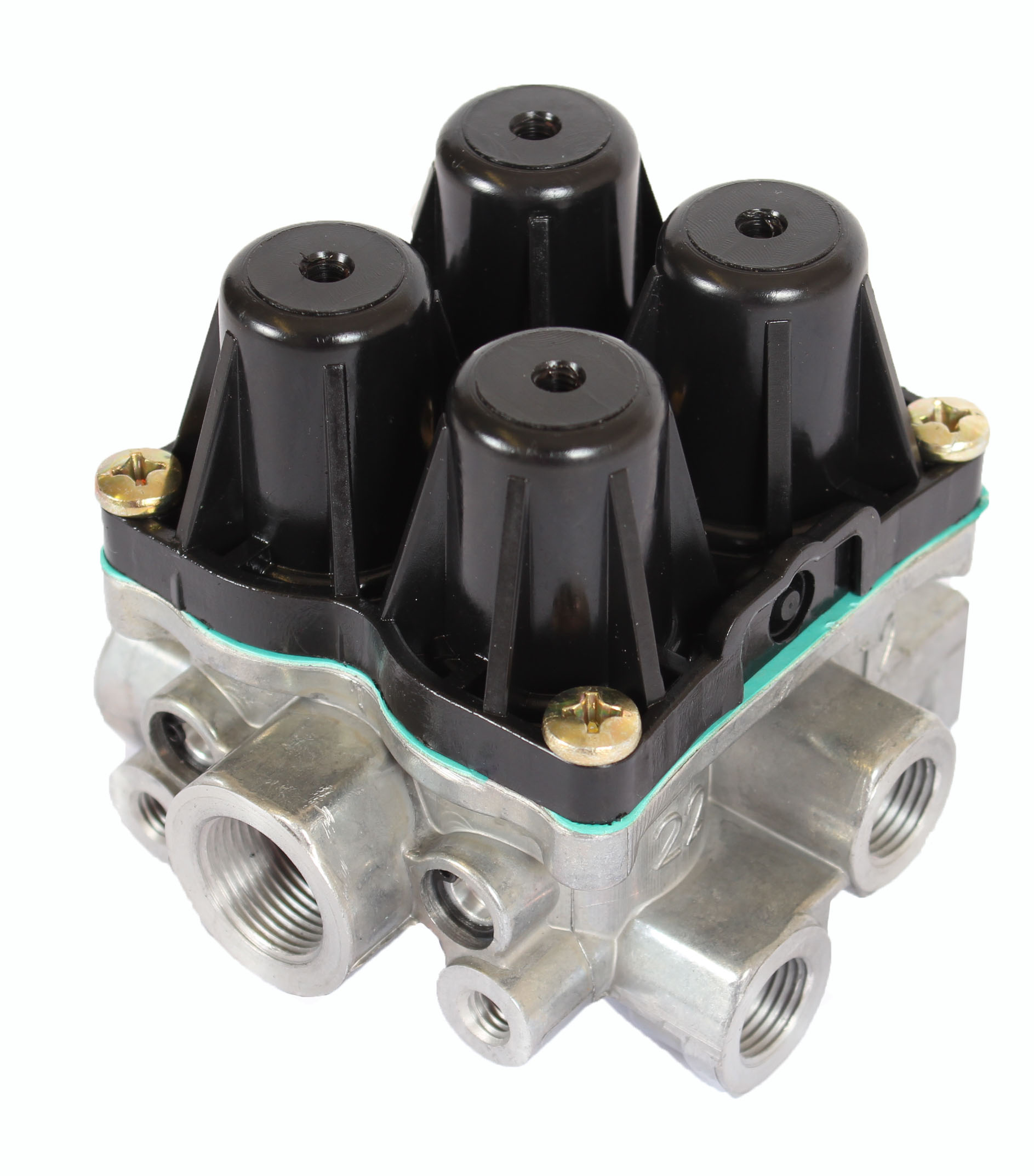 05.140.02 - HAVA DAĞITICI VALF