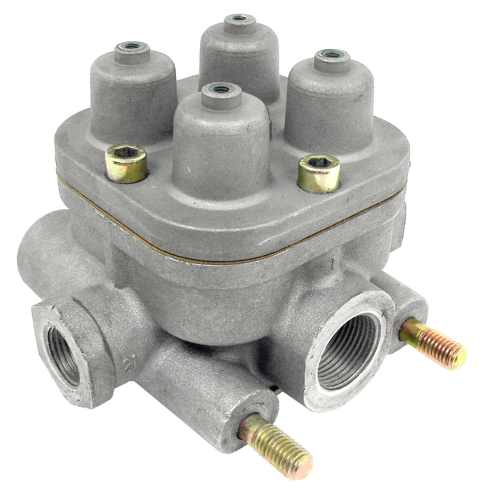 05.141.01 - HAVA DAĞITICI VALF