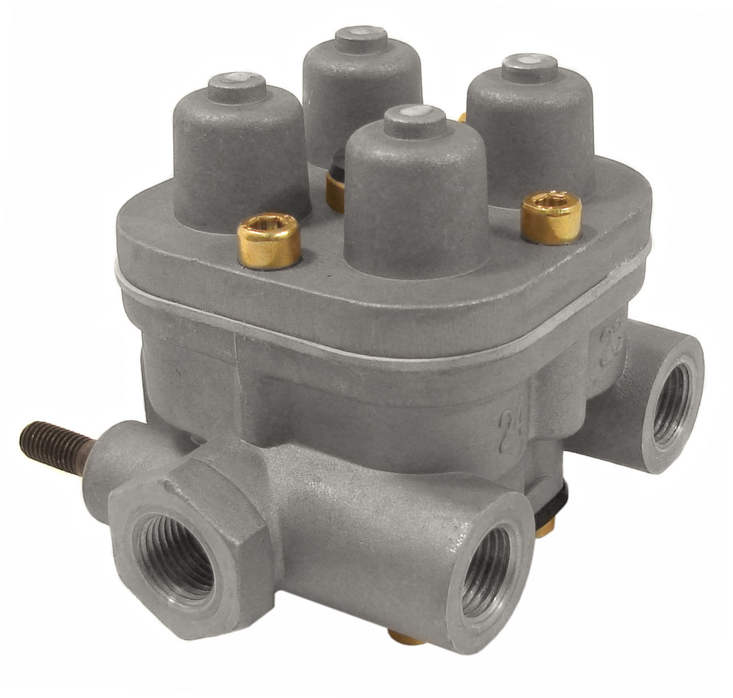 05.141.02 - HAVA DAĞITICI VALF