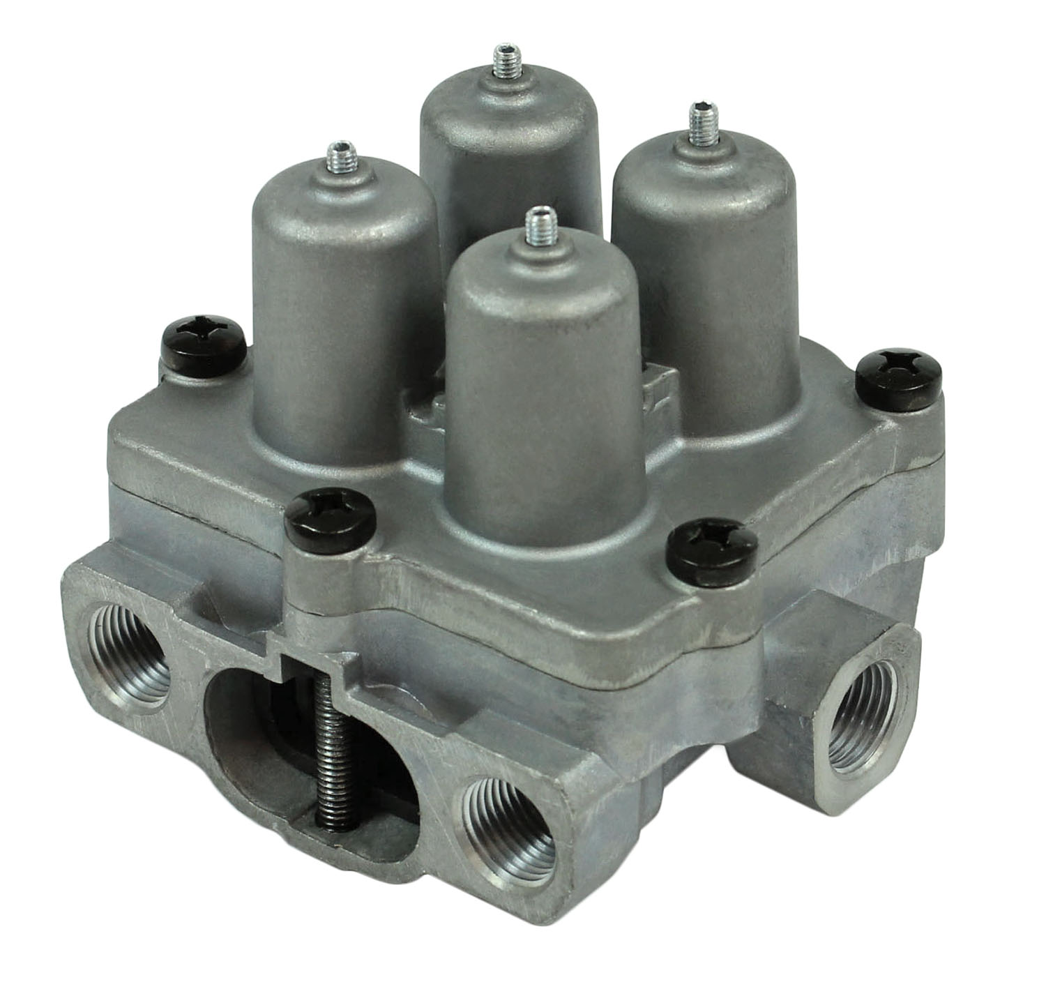 05.142.01 - HAVA DAĞITICI VALF