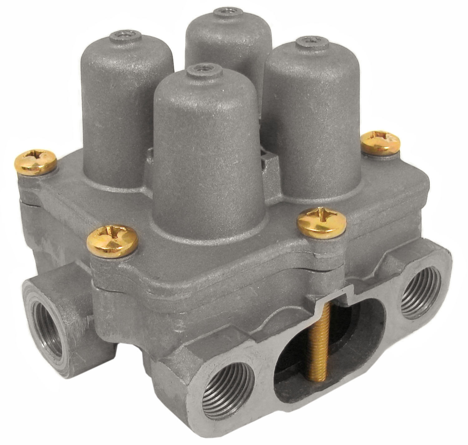 05.142.05 - HAVA DAĞITICI VALF