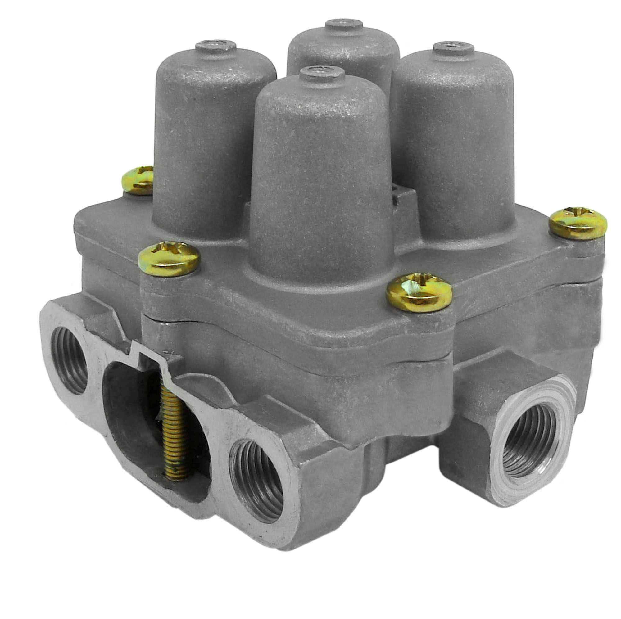 05.142.06 - HAVA DAĞITICI VALF