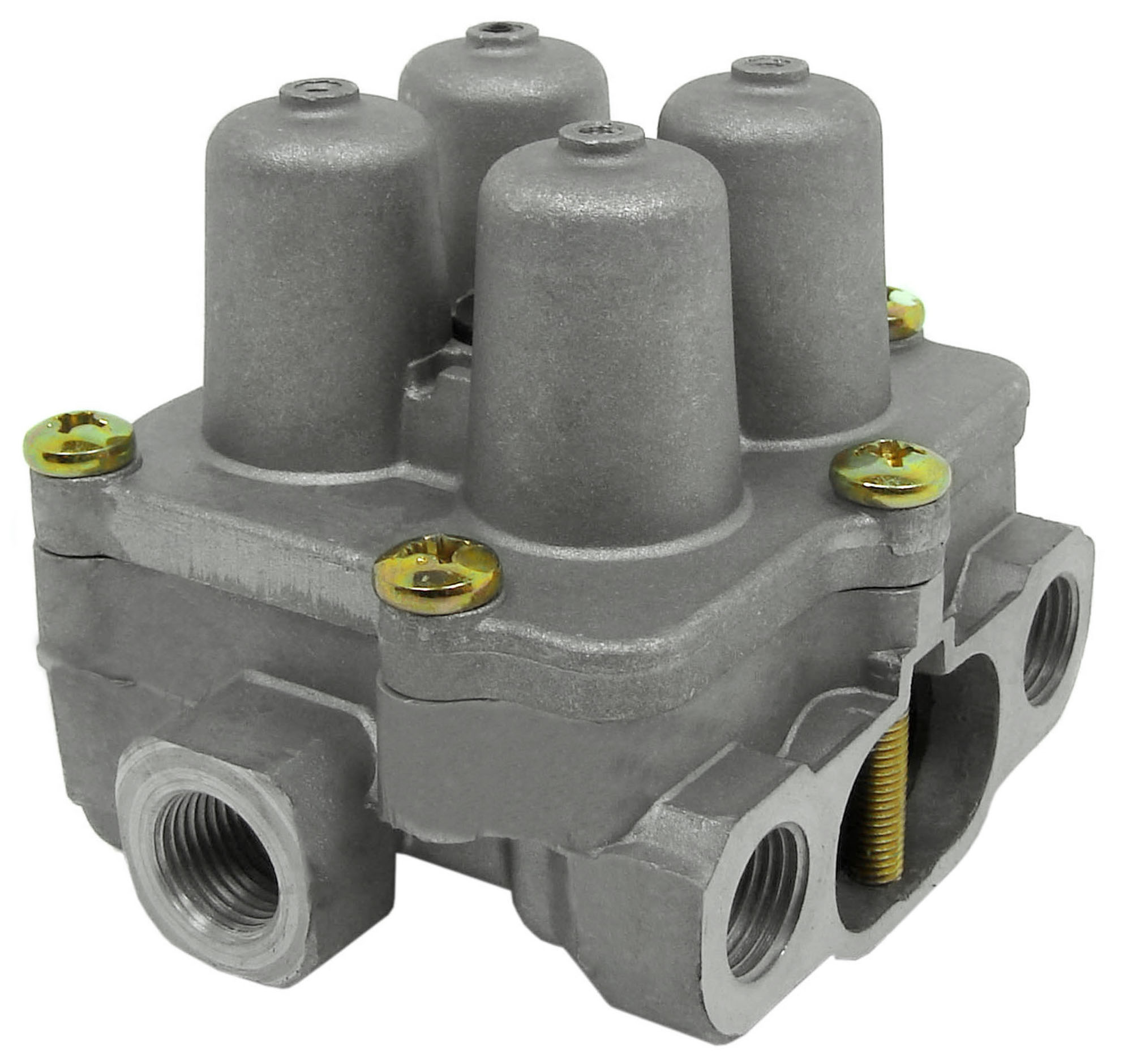 05.142.09 - HAVA DAĞITICI VALF