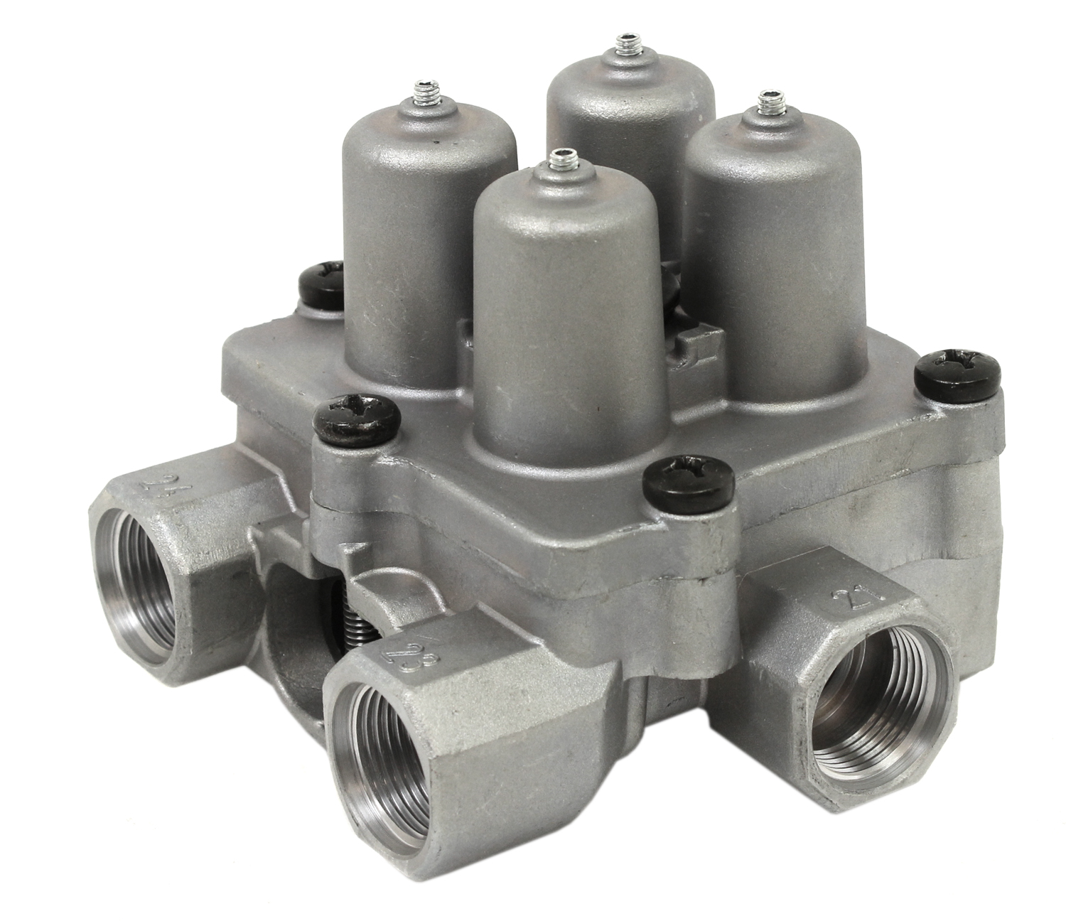 05.142.17 - HAVA DAĞITICI VALF