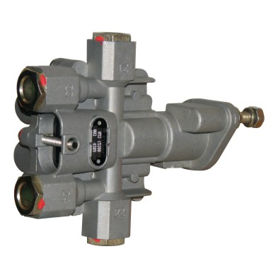 05.142.20 - HAVA DAĞITICI VALF