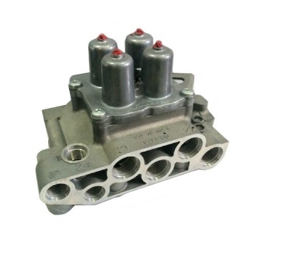 05.142.50 - HAVA DAĞITICI VALF