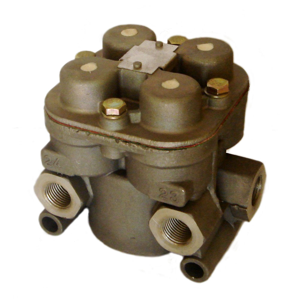 05.143.05 - HAVA DAĞITICI VALF