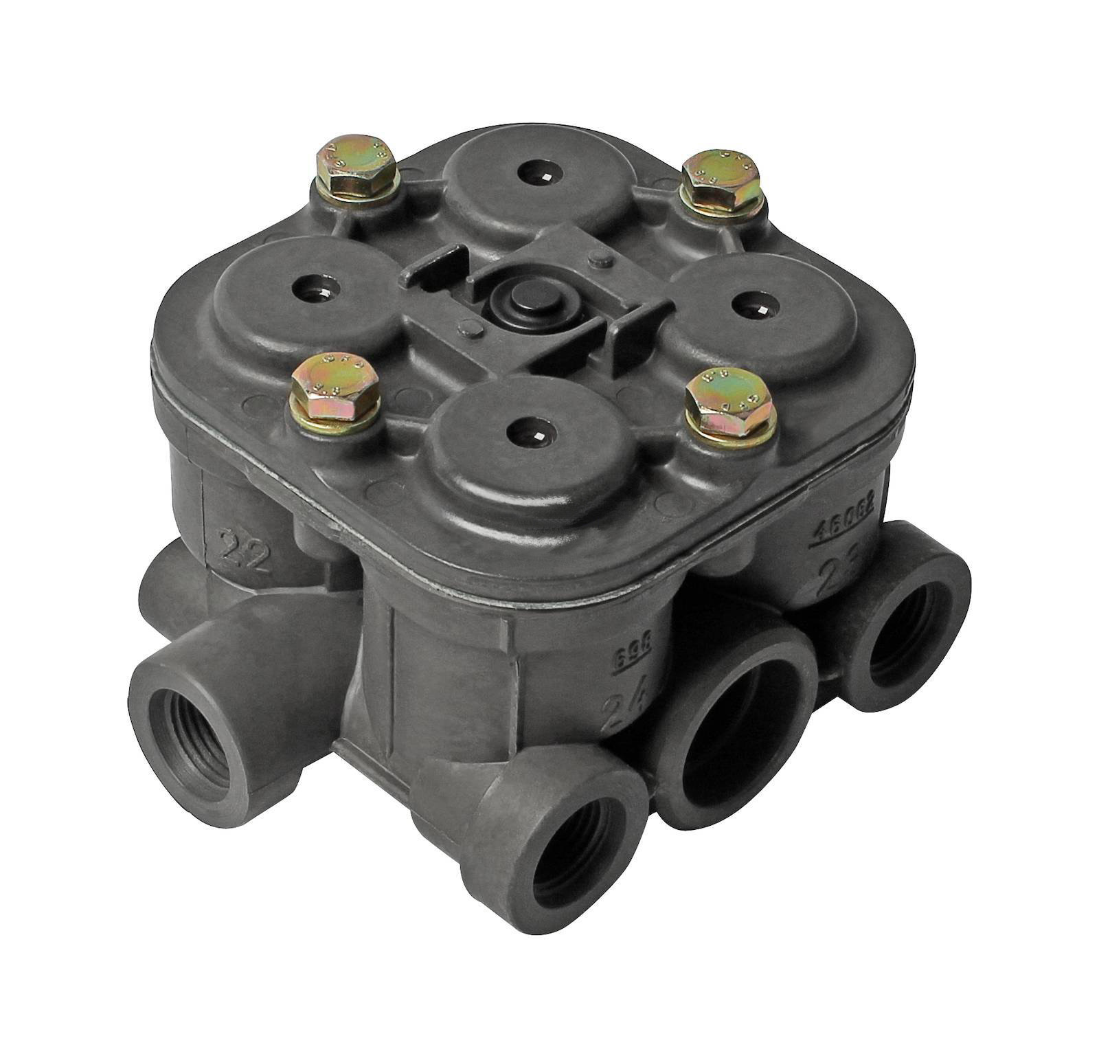 05.144.02 - HAVA DAĞITICI VALF