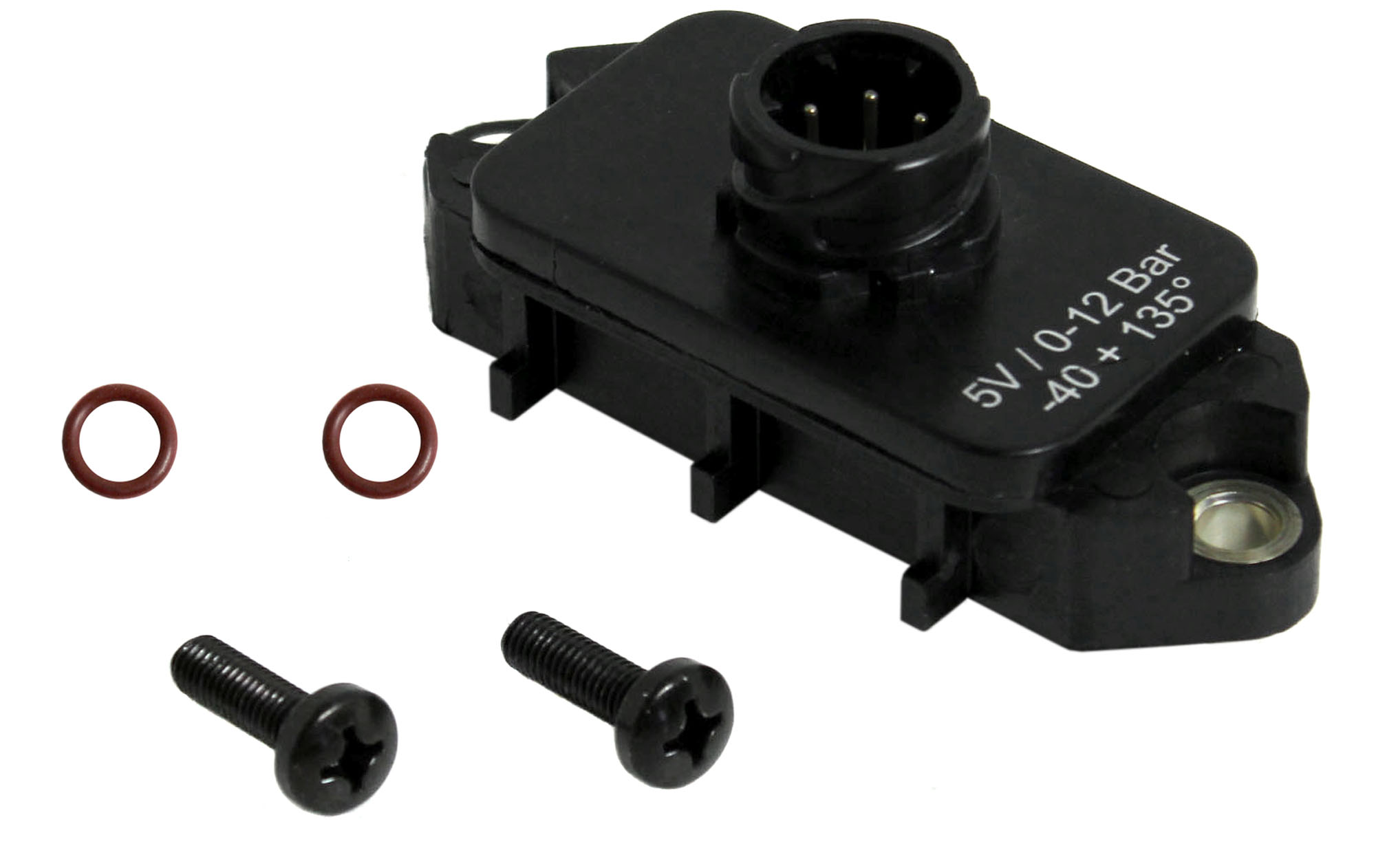 05.355.01 - BASINÇ SENSÖRÜ ( 5 V ) KNORR TİP