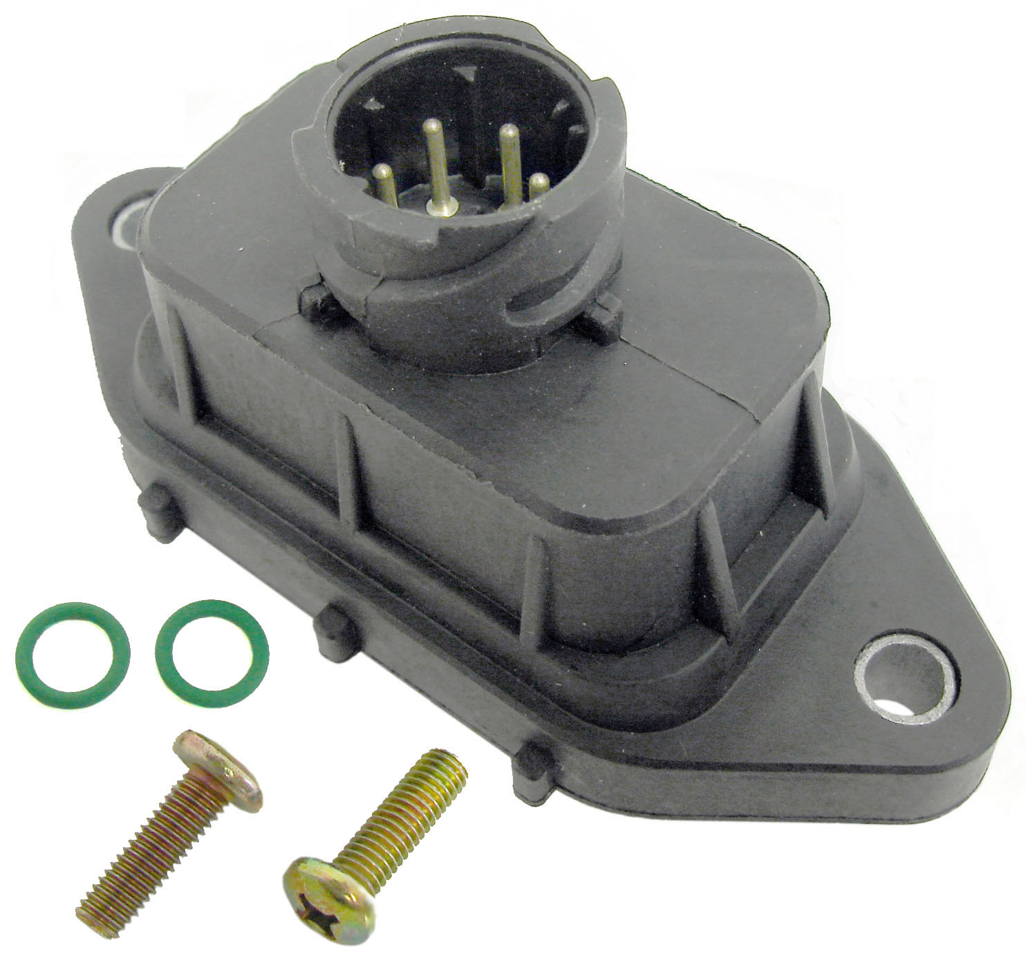 05.355.05 - BASINÇ SENSÖRÜ ( 8-32 V ) WABCO TİP