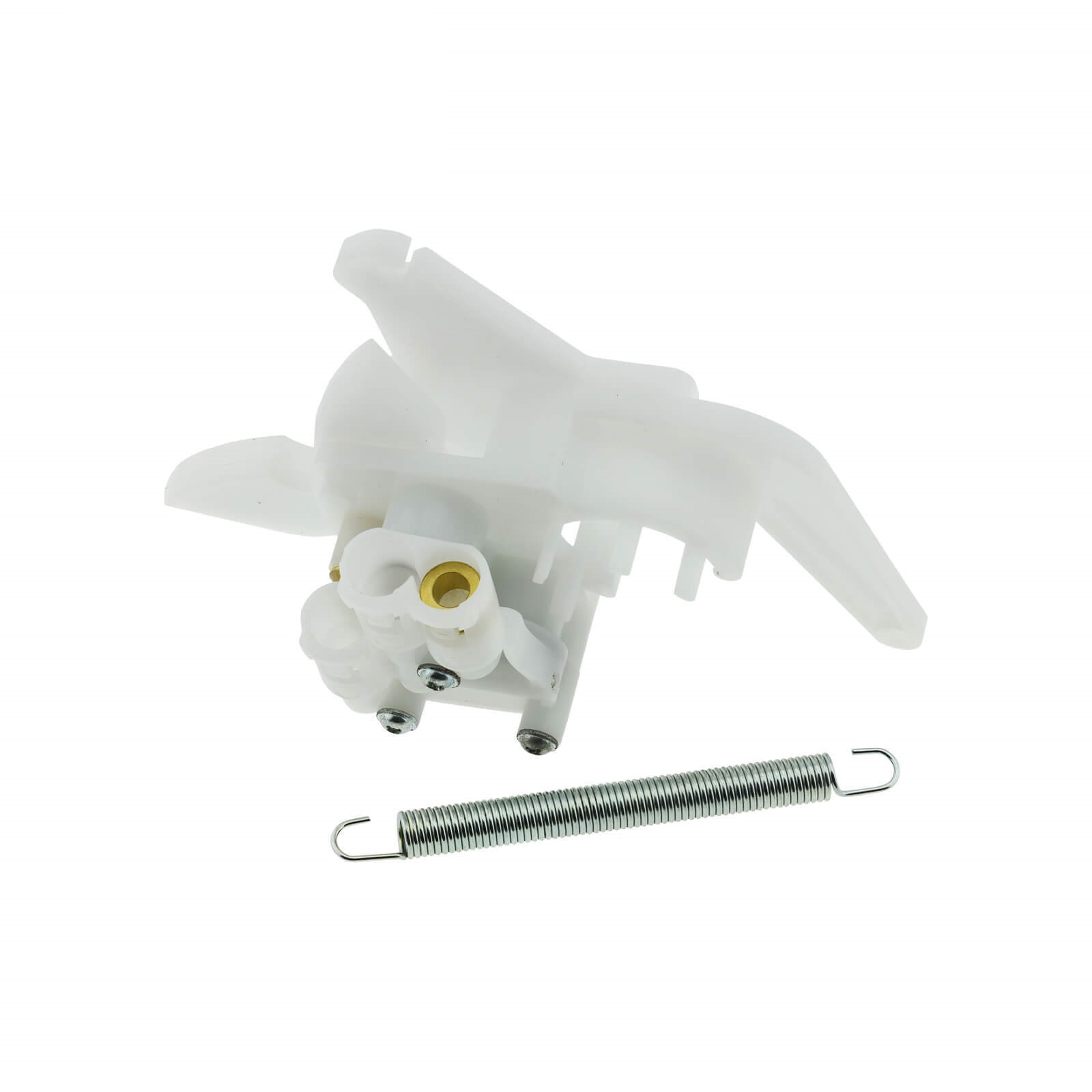 06.100.01 - KOLTUK SÜSPANSİYON VALFİ