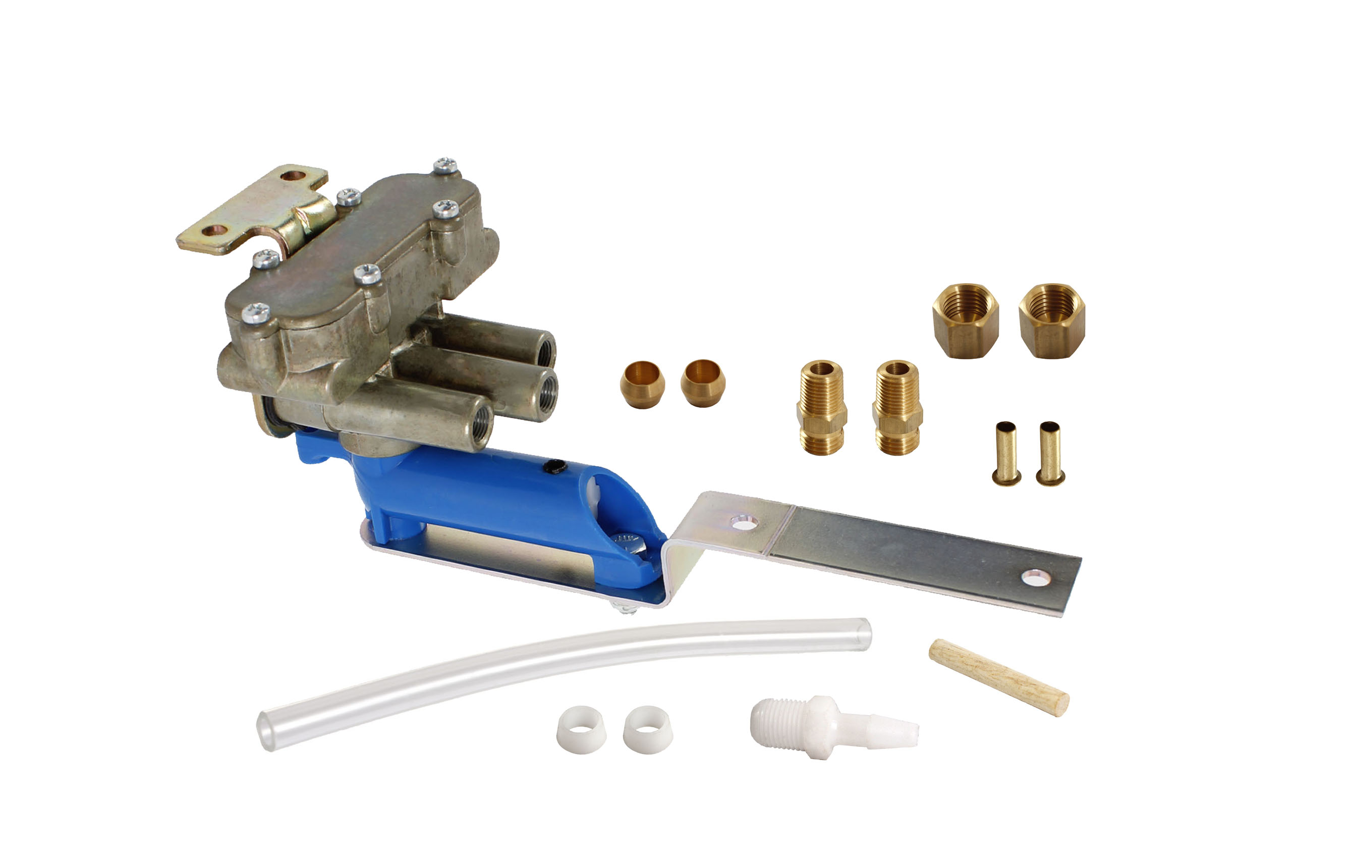 06.130.01 - SÜSPANSİYON VALFİ