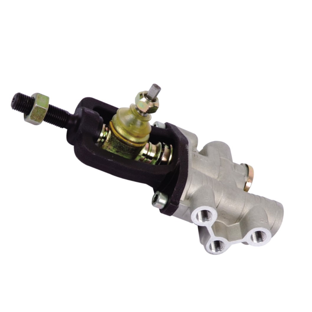 06.138.01 - SEVİYE AYAR VENTİLİ