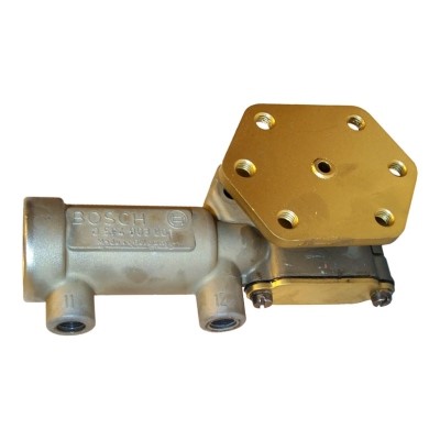 06.139.01 - SEVİYE AYAR VENTİLİ