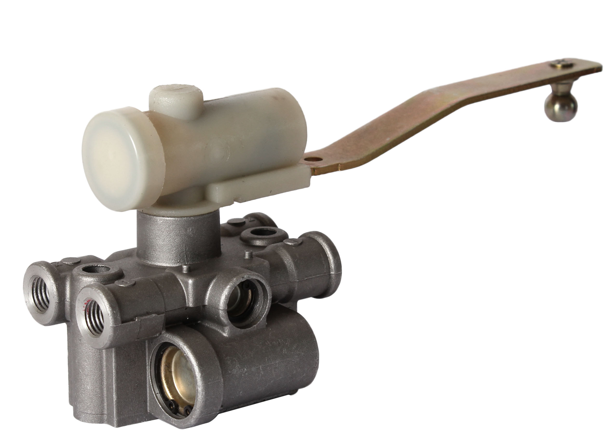 06.140.01 - SÜSPANSİYON VALFİ