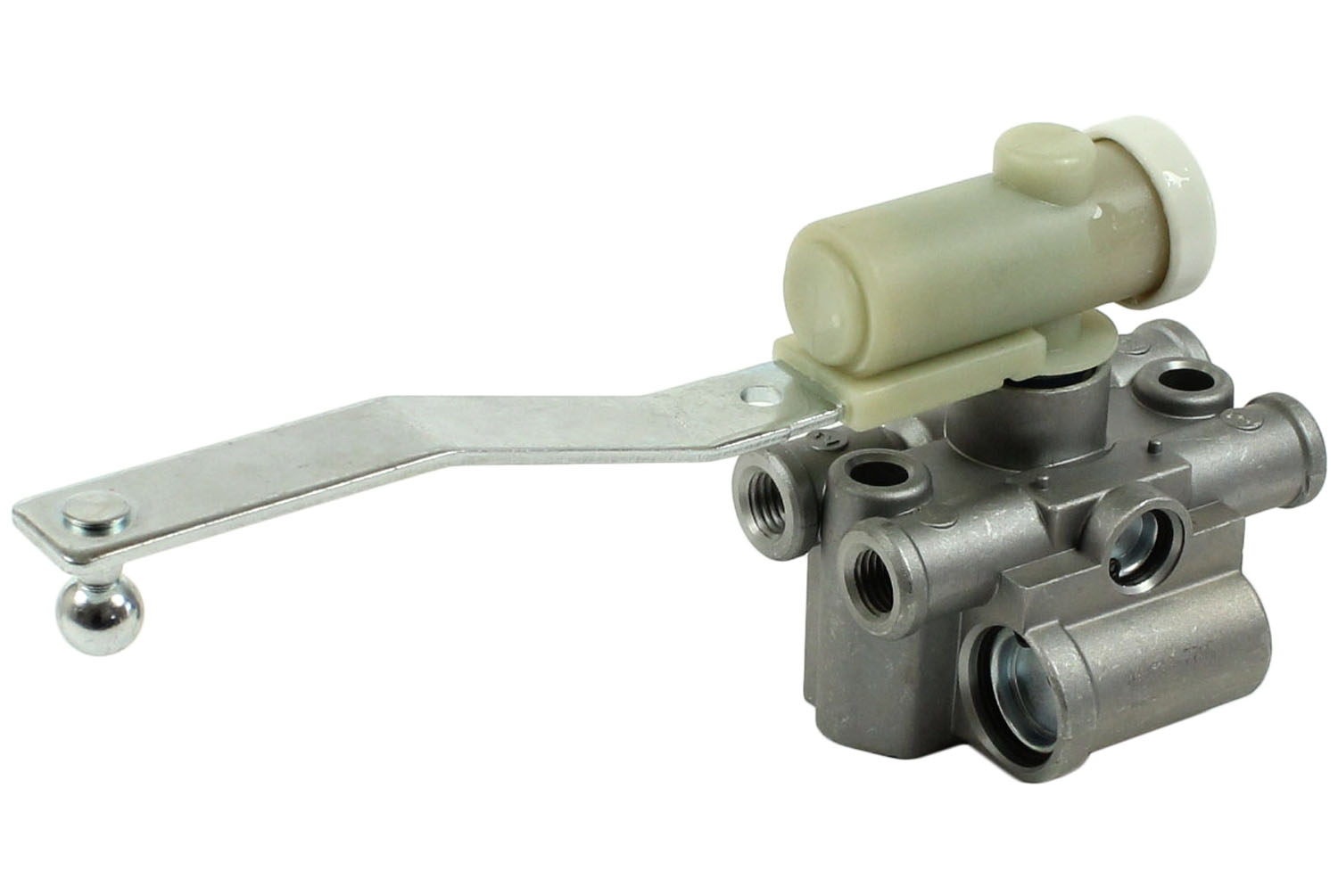 06.140.02 - SÜSPANSİYON VALFİ