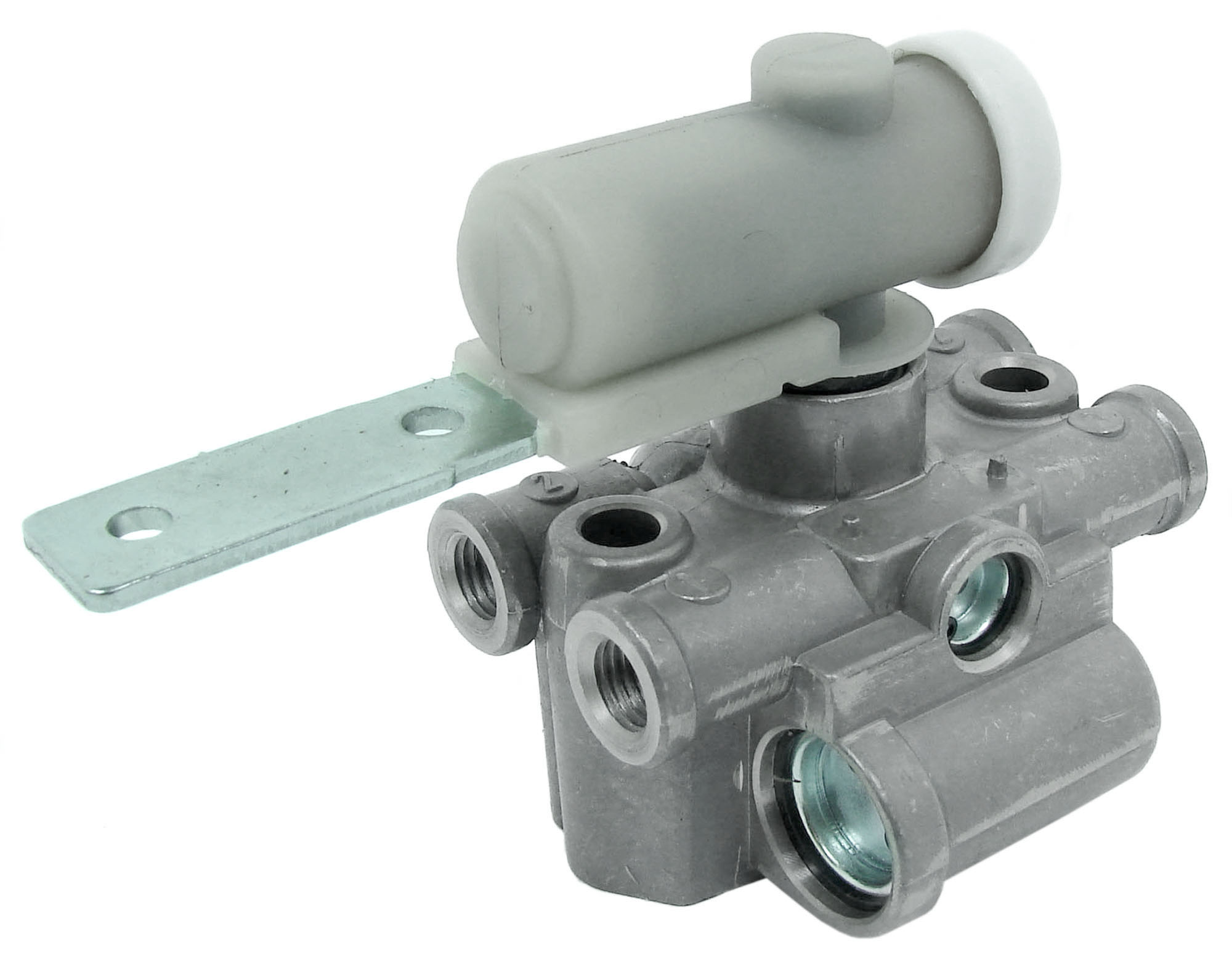 06.141.02 - SÜSPANSİYON VALFİ