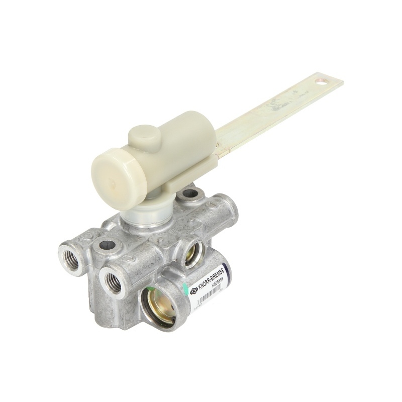 06.141.05 - SÜSPANSİYON VALFİ