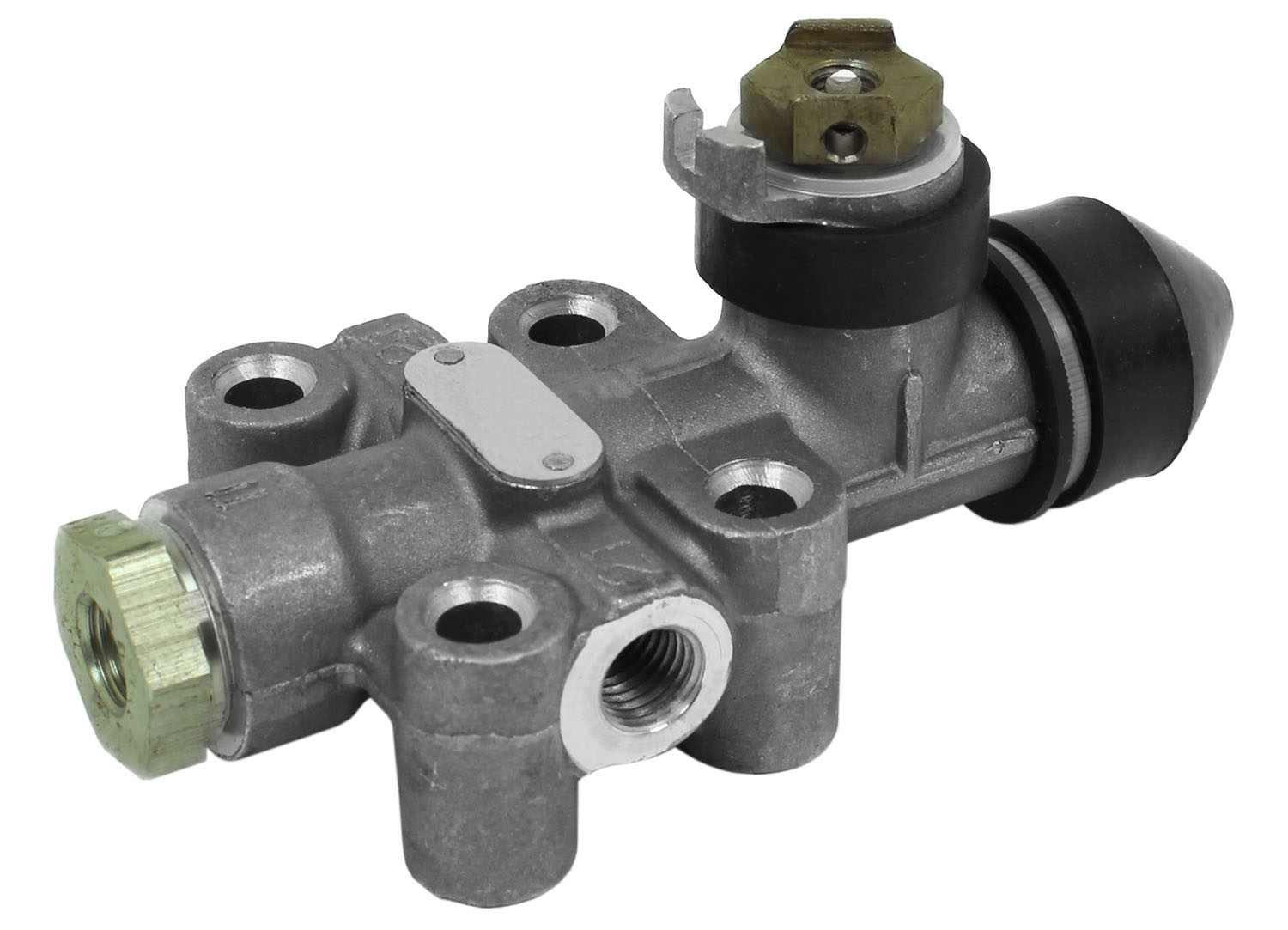 06.142.03 - SÜSPANSİYON VALFİ