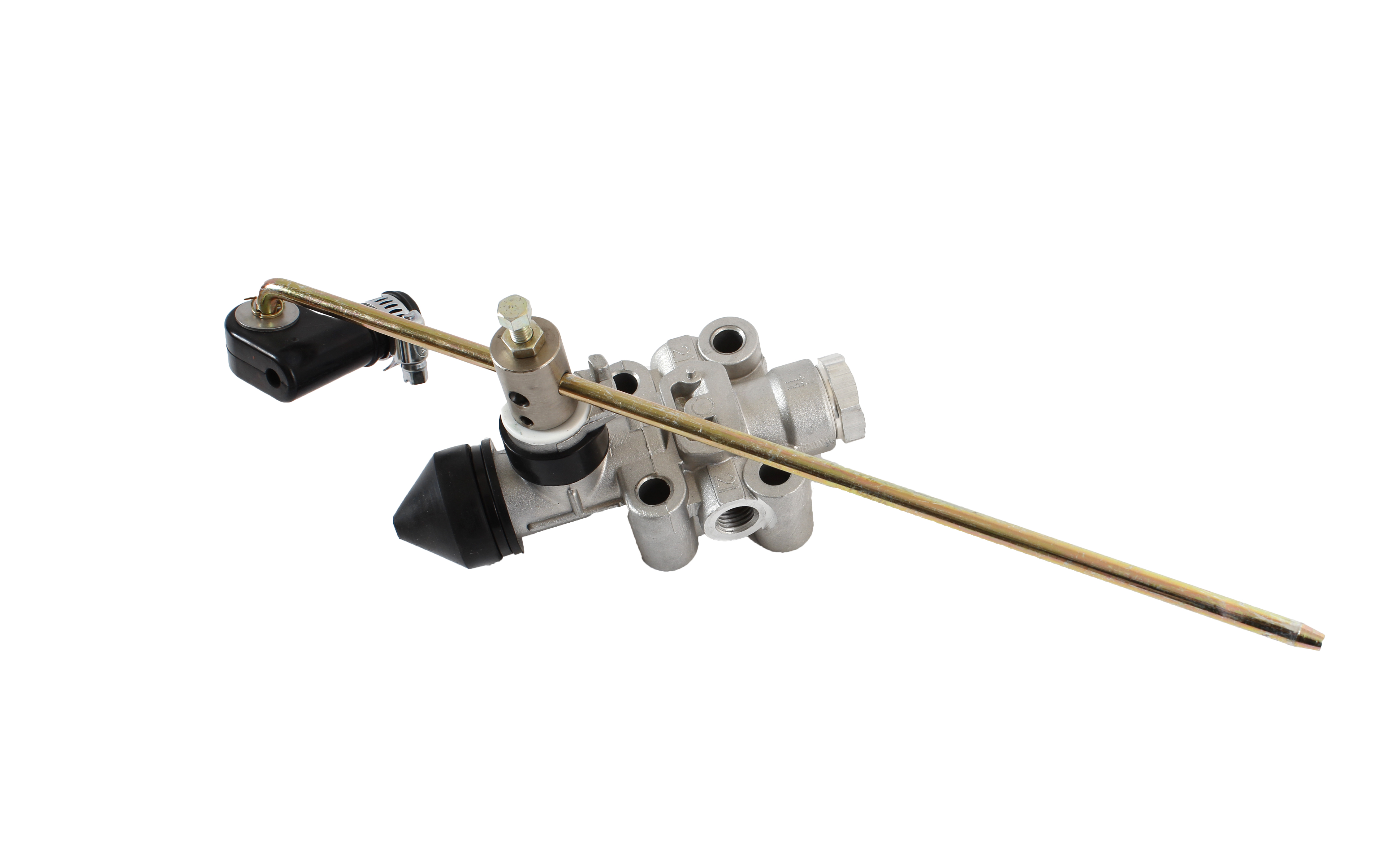 06.142.05 - SÜSPANSİYON VALFİ