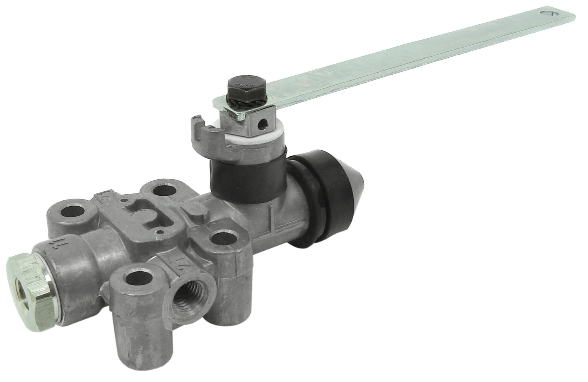 06.142.06 - SÜSPANSİYON VALFİ