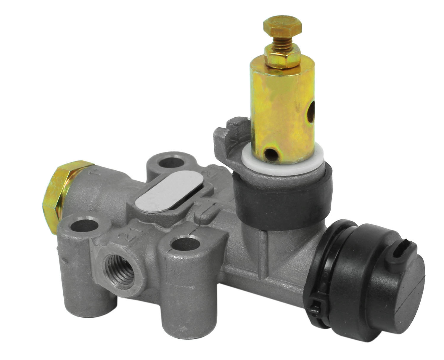 06.142.07 - SÜSPANSİYON VALFİ