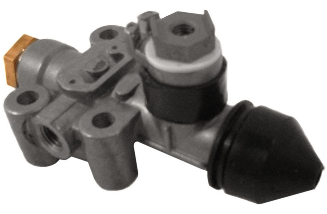 06.142.08 - SÜSPANSİYON VALFİ