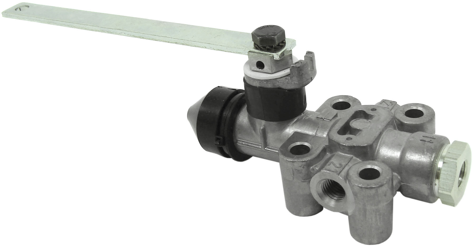 06.142.09 - SÜSPANSİYON VALFİ