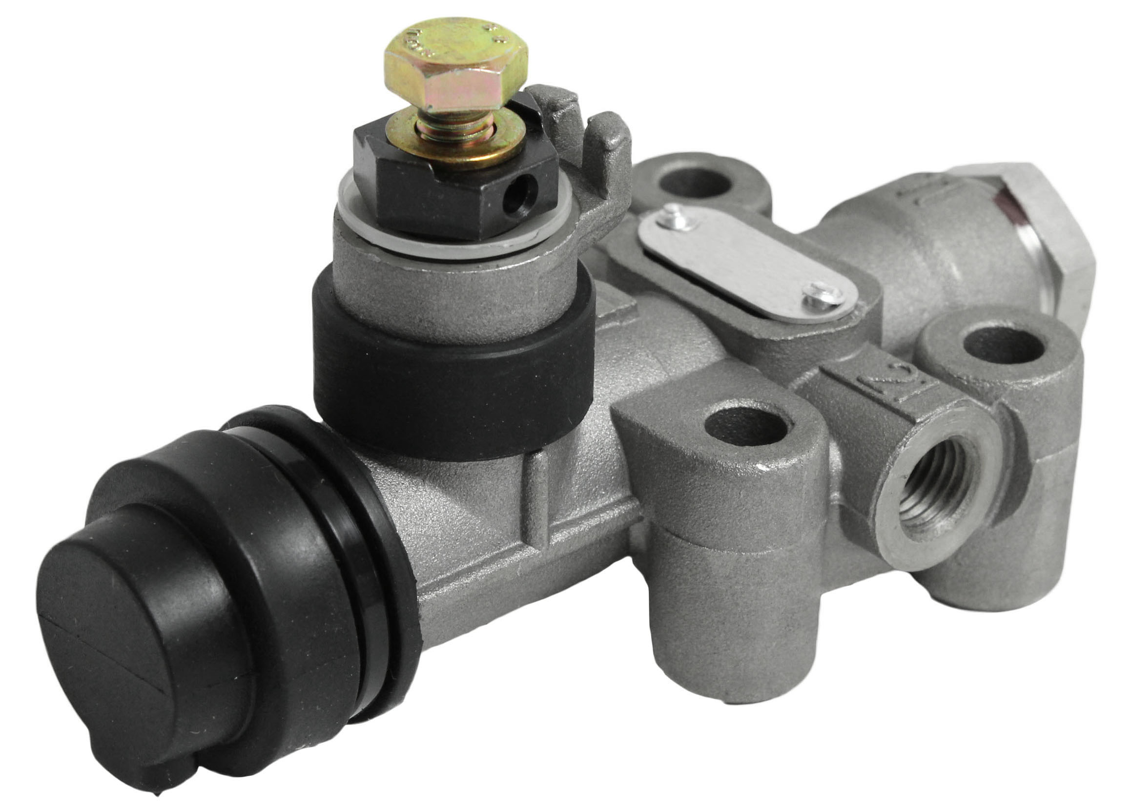 06.142.10 - SÜSPANSİYON VALFİ