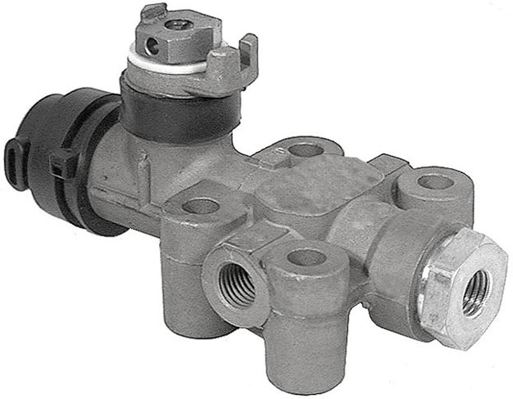 06.142.11 - SÜSPANSİYON VALFİ