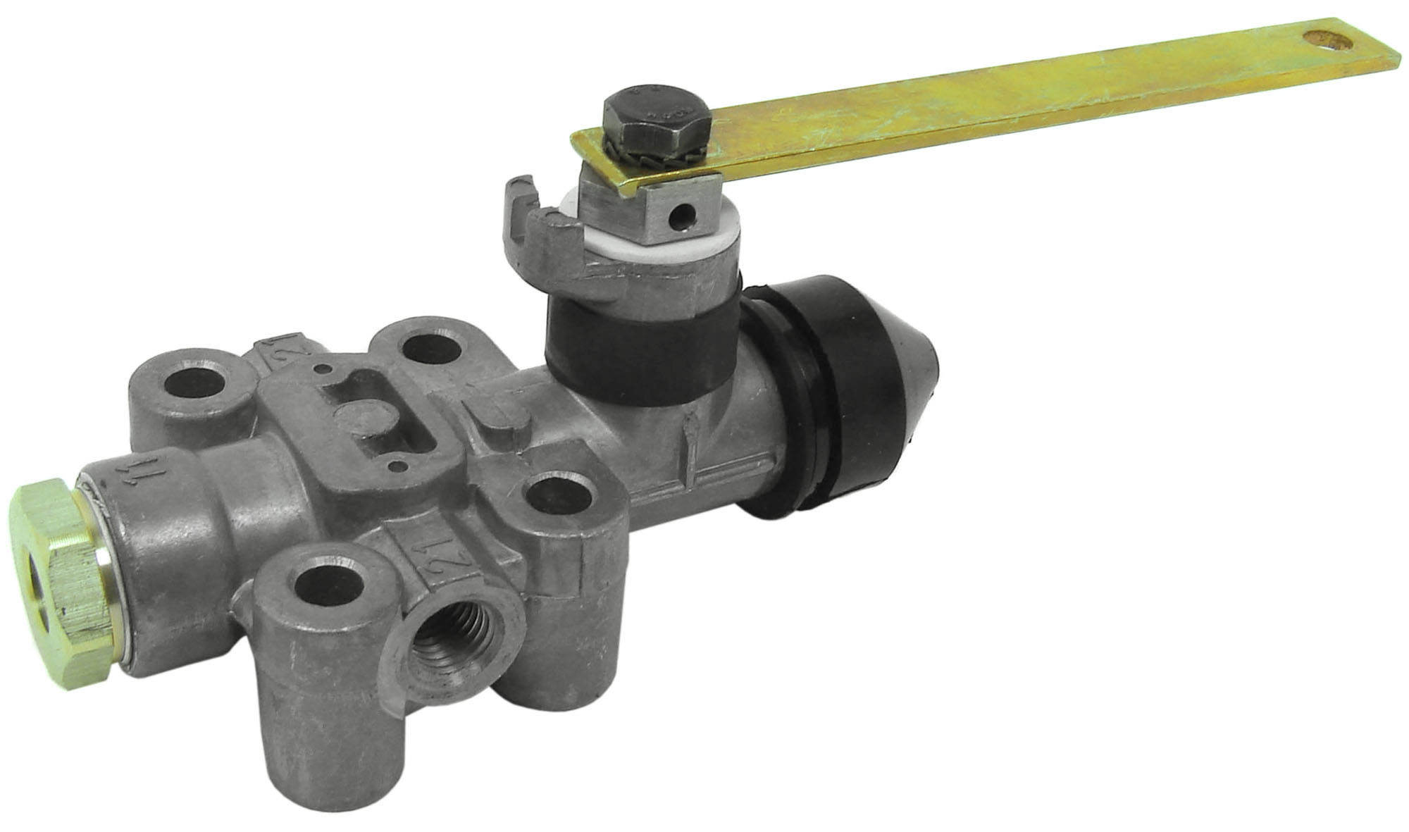 06.142.13 - SÜSPANSİYON VALFİ