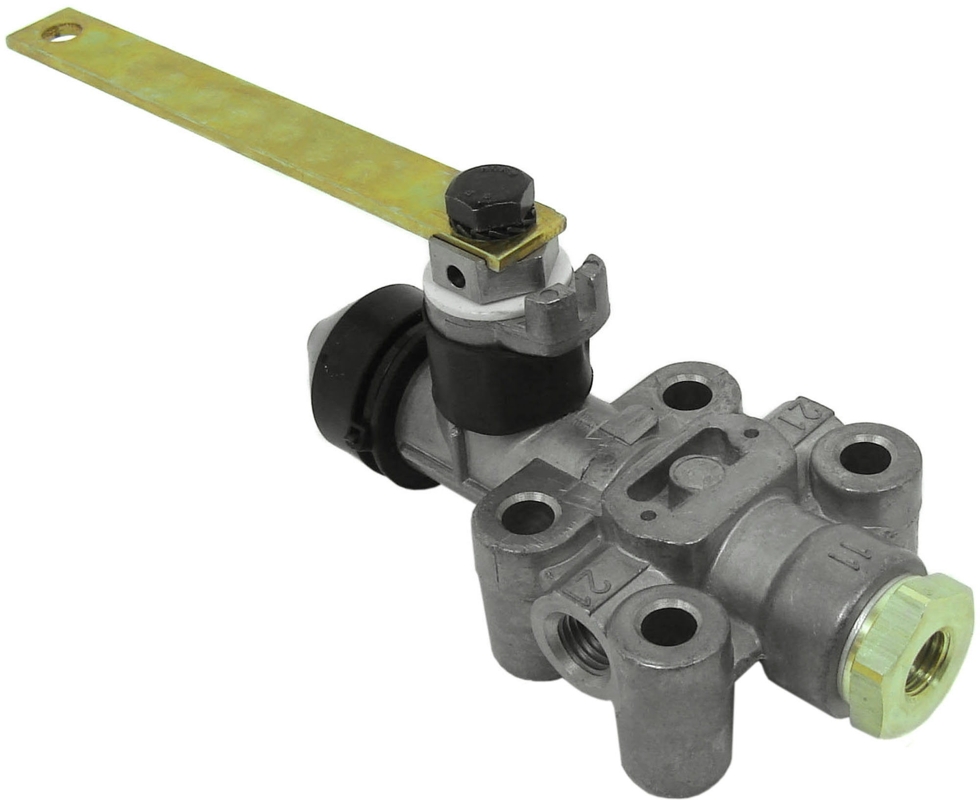 06.142.14 - SÜSPANSİYON VALFİ