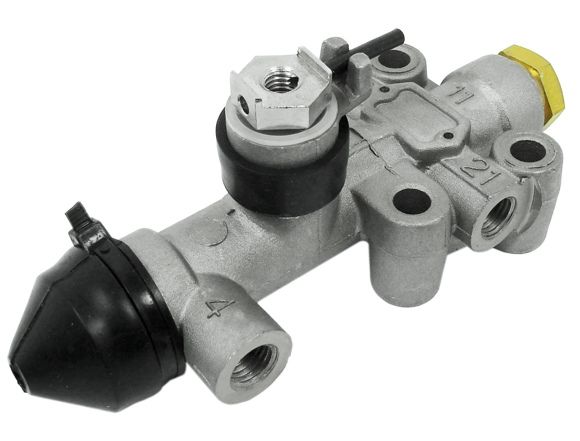 06.143.02 - SÜSPANSİYON VALFİ