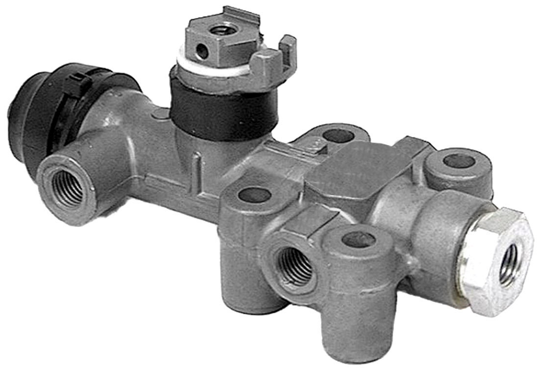 06.143.03 - SÜSPANSİYON VALFİ