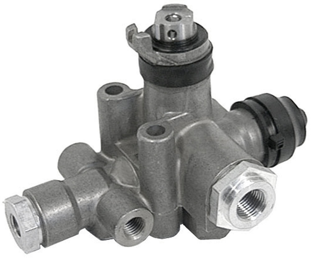 06.144.03 - SÜSPANSİYON VALFİ