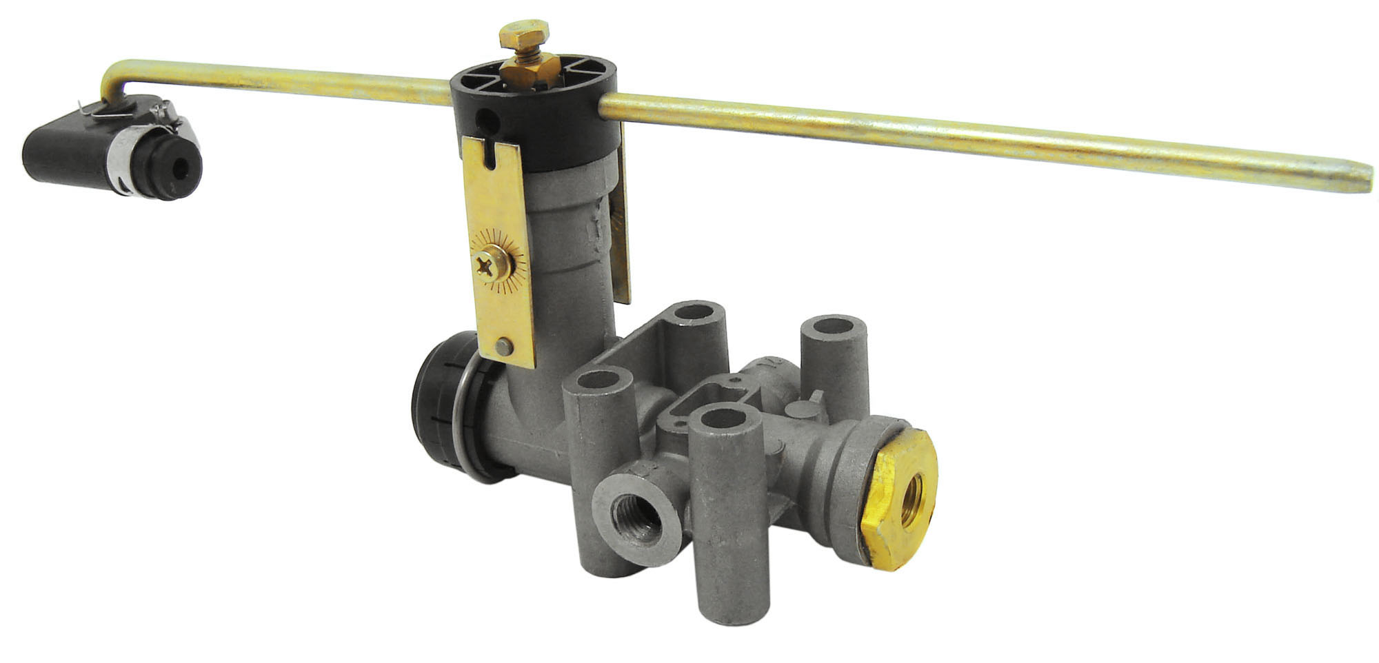 06.145.01 - SÜSPANSİYON VALFİ