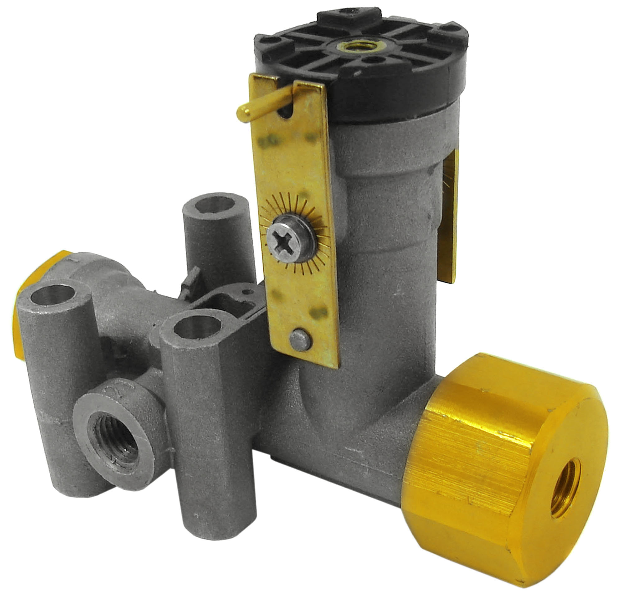 06.146.01 - SÜSPANSİYON VALFİ