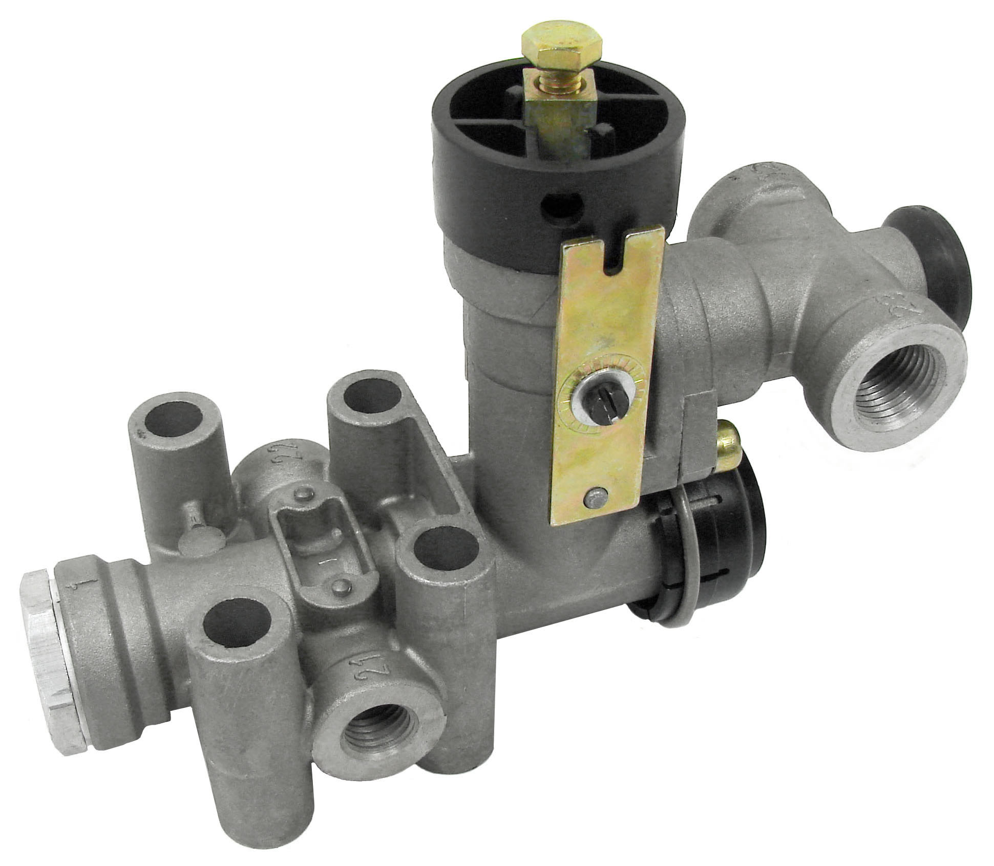 06.147.01 - SÜSPANSİYON VALFİ