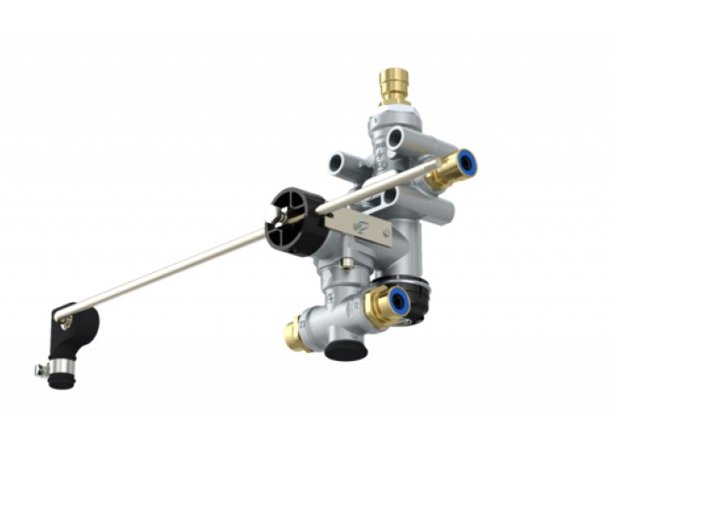 06.147.02 - SÜSPANSİYON VALFİ