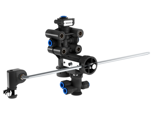 06.147.05 - SÜSPANSİYON VALFİ