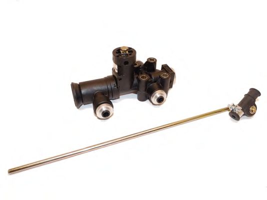 06.148.02 - SÜSPANSİYON VALFİ