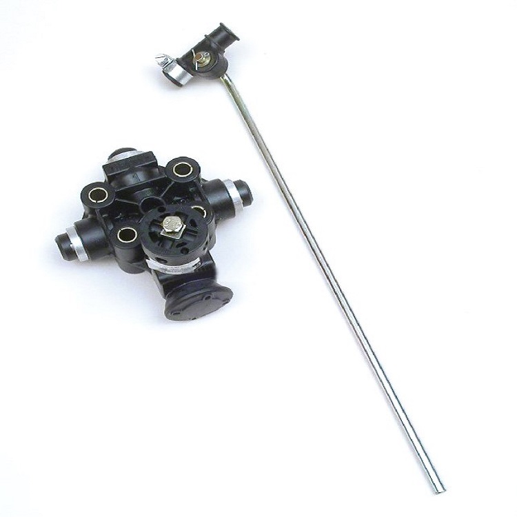 06.148.06 - SÜSPANSİYON VALFİ