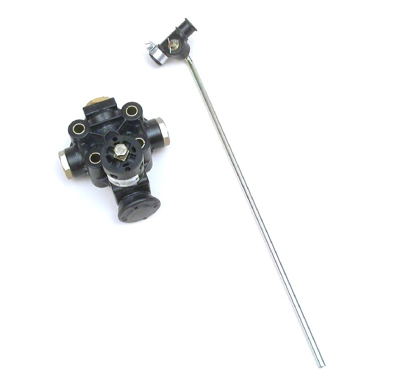 06.148.07 - SÜSPANSİYON VALFİ