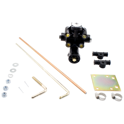 06.148.01 - SÜSPANSİYON VALFİ