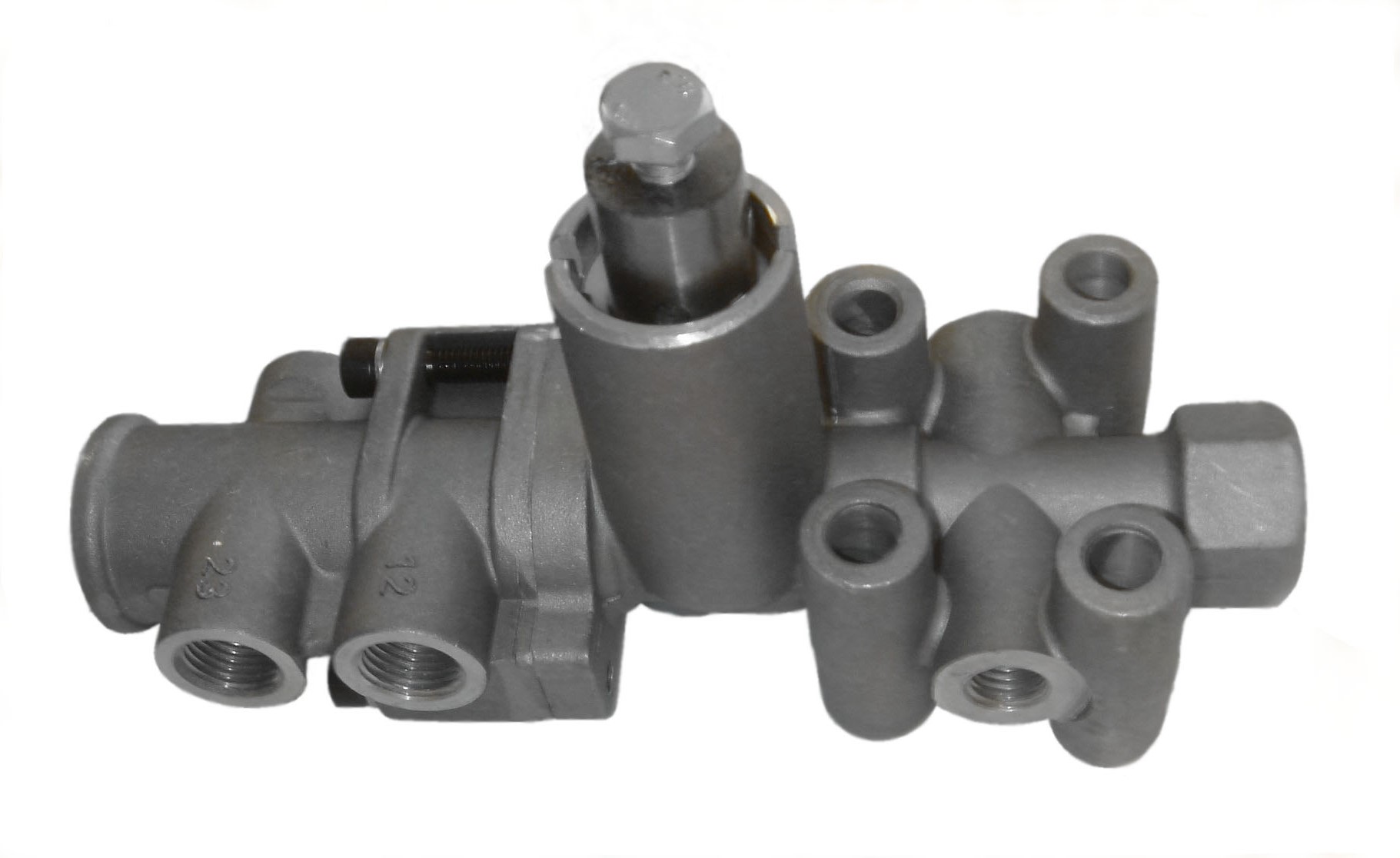 06.149.01 - SÜSPANSİYON VALFİ